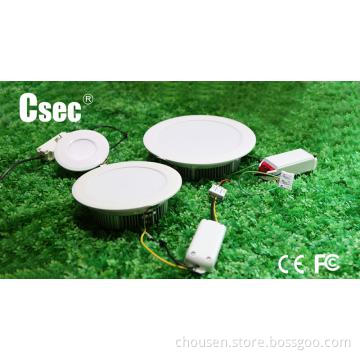 Osram chips patent design lamp CE led down light 25w